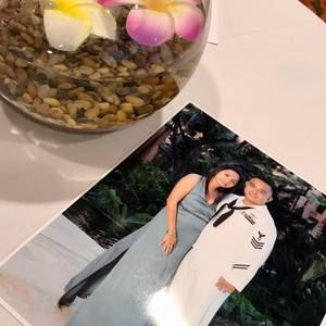 Meet your Posher, Cornelio